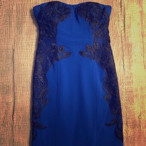 Diane Von Furstenburg Isabella Dress